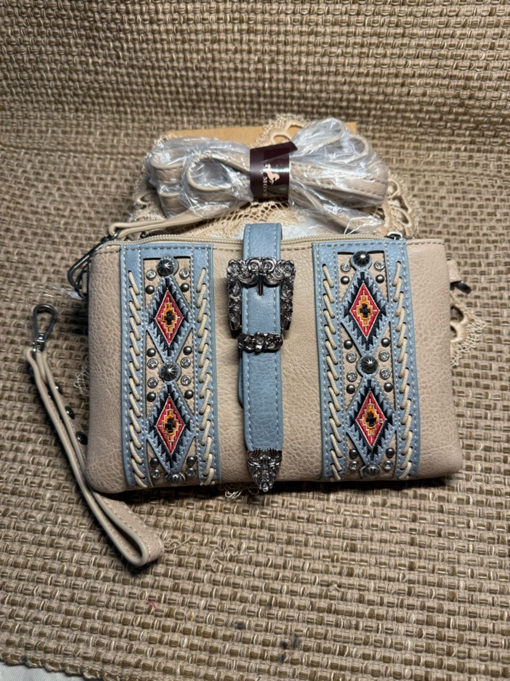 Montana West Crossbody Bag 💥Sale